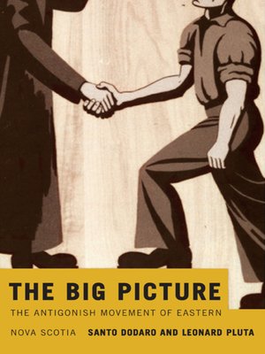 cover image of Big Picture